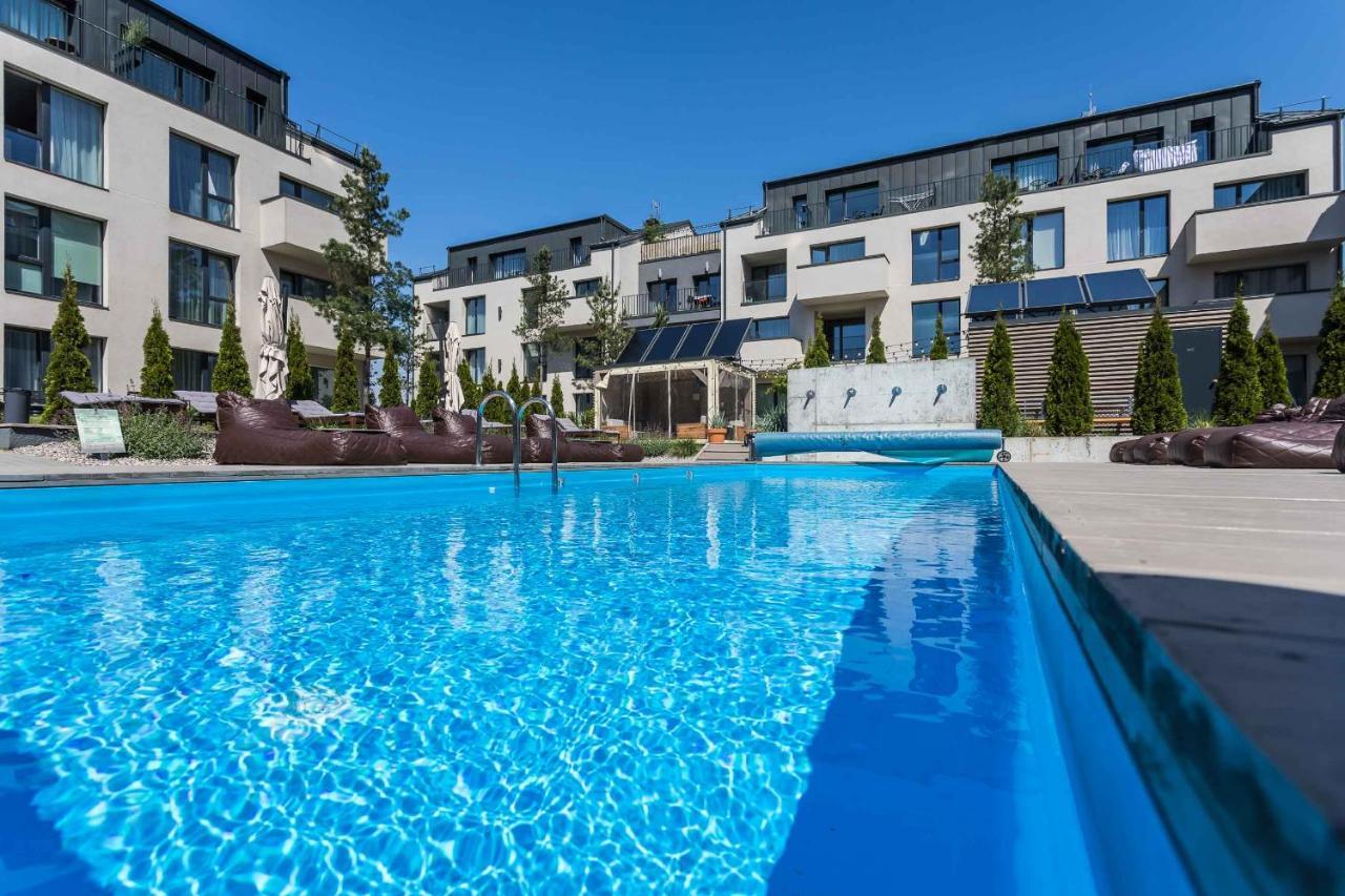 Apartamento Maluno Vilos Palanga