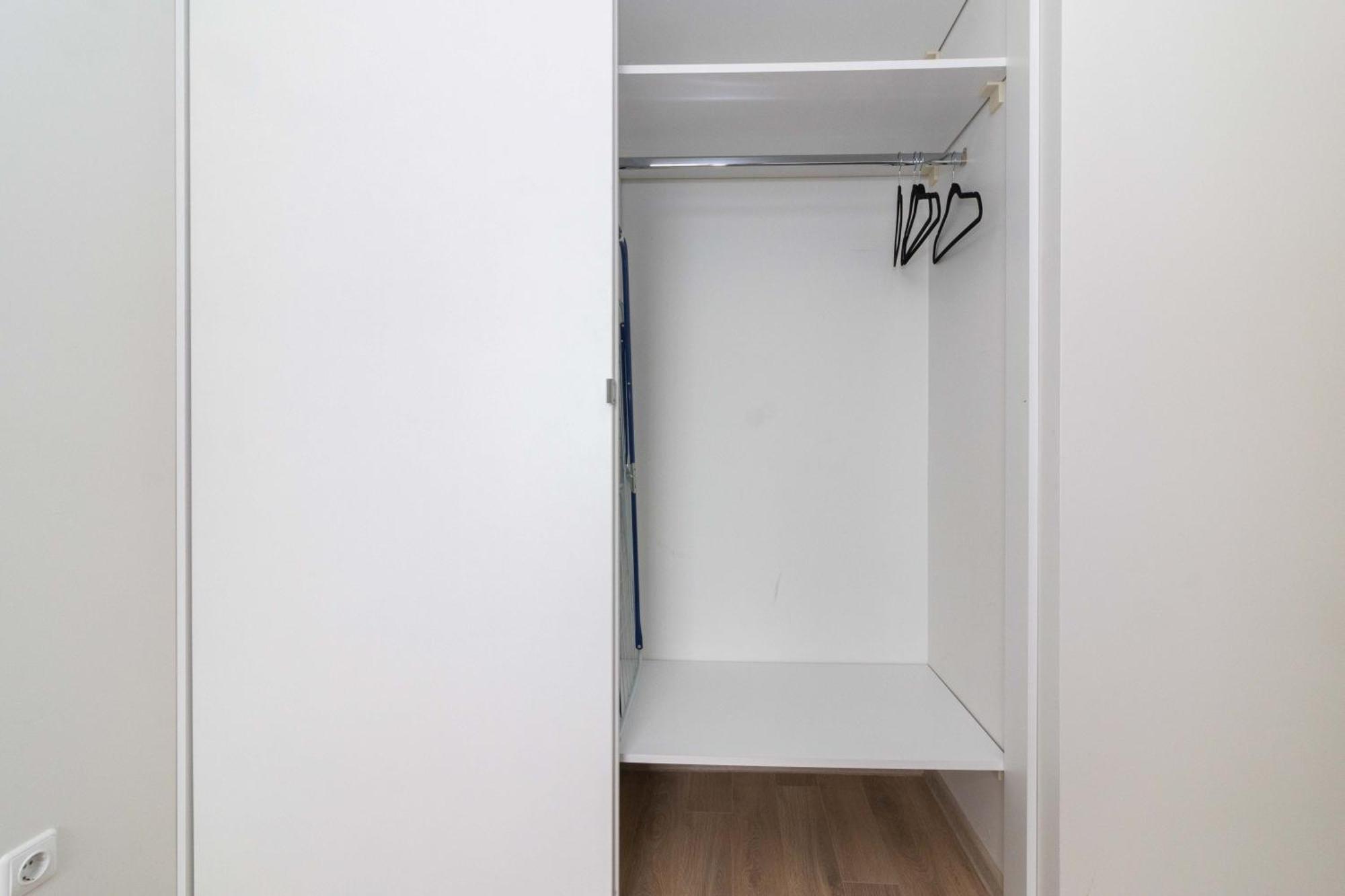 Apartamento Maluno Vilos *